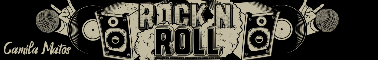 Camila Matos - Rock n Roll